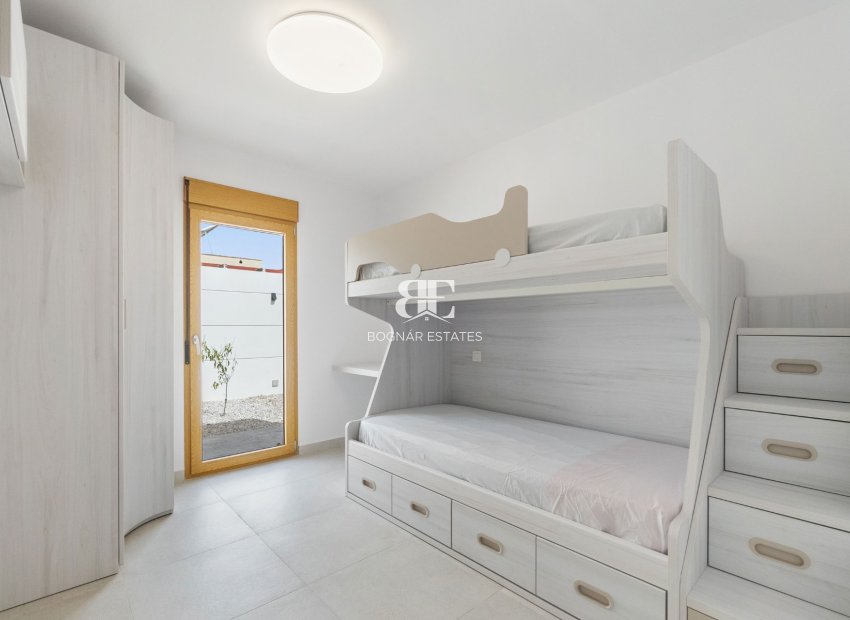 Herverkoop - Villa -
Torrevieja - Torreta Florida