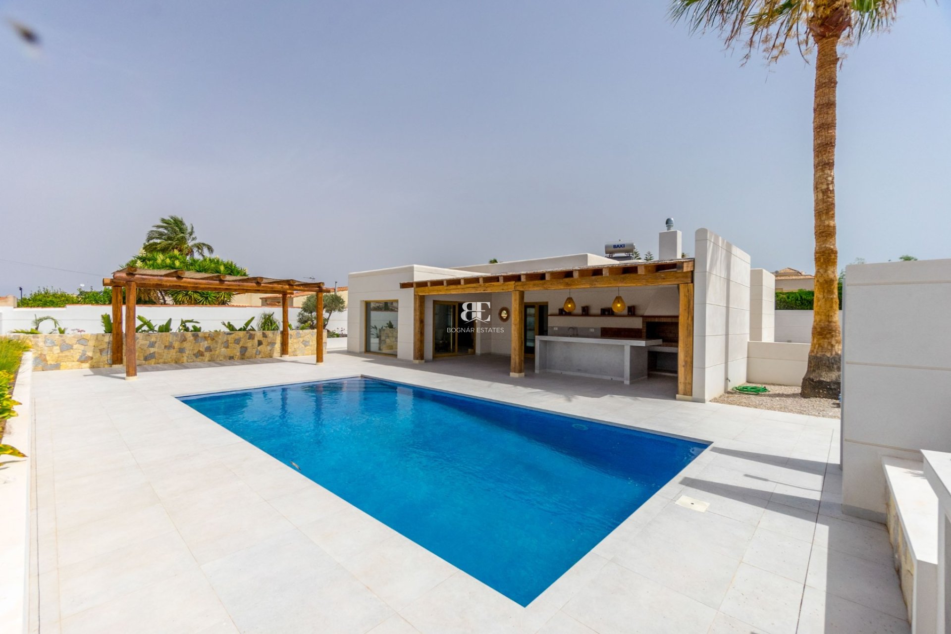 Herverkoop - Villa -
Torrevieja - Torreta Florida