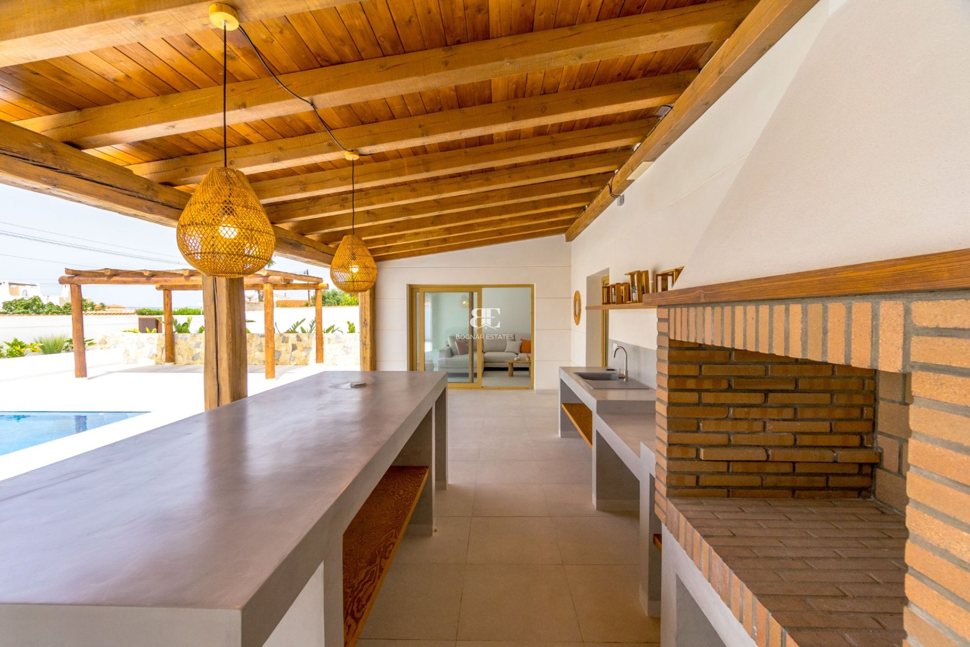 Herverkoop - Villa -
Torrevieja - Torreta Florida
