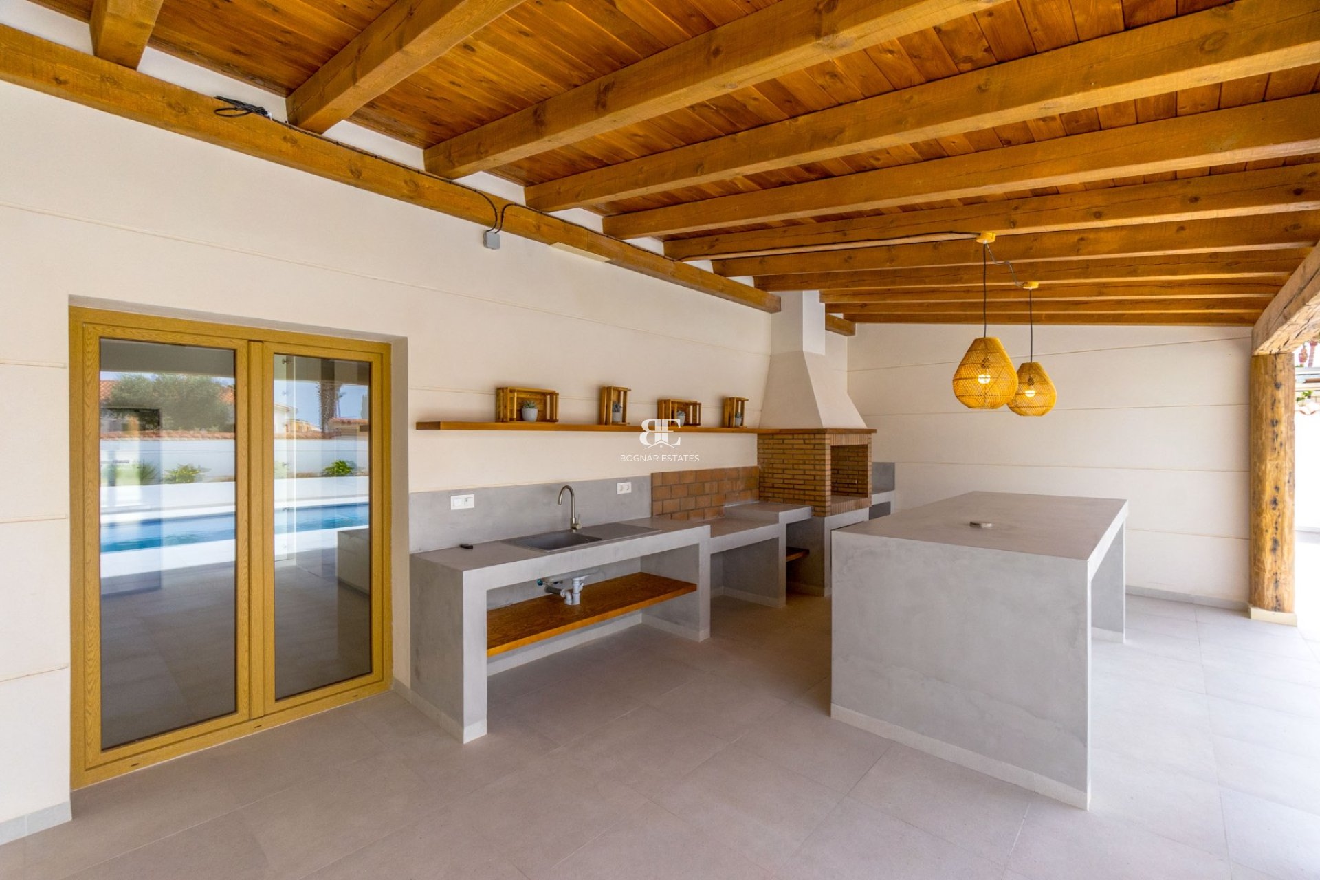 Herverkoop - Villa -
Torrevieja - Torreta Florida