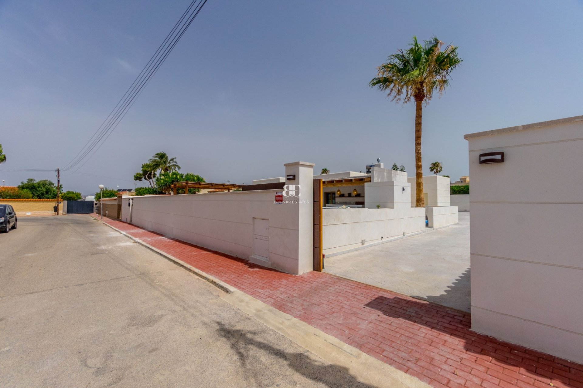 Herverkoop - Villa -
Torrevieja - Torreta Florida