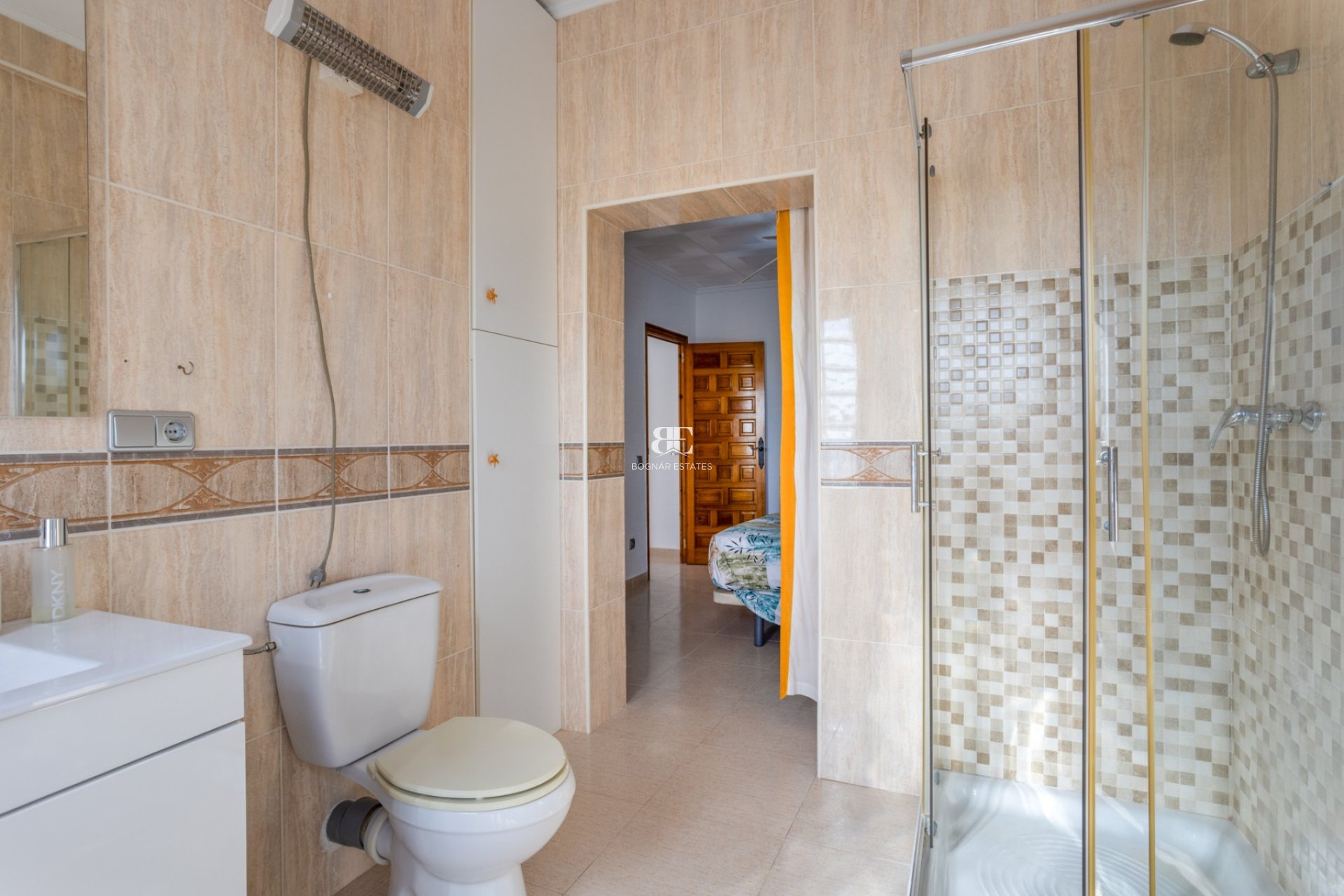 Herverkoop - Villa -
Torrevieja - Urbanización San Luis