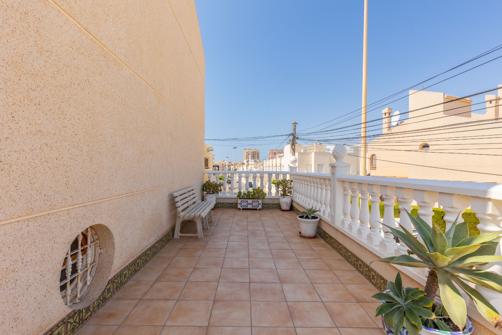 Herverkoop - Villa -
Torrevieja - Zona los Frutales