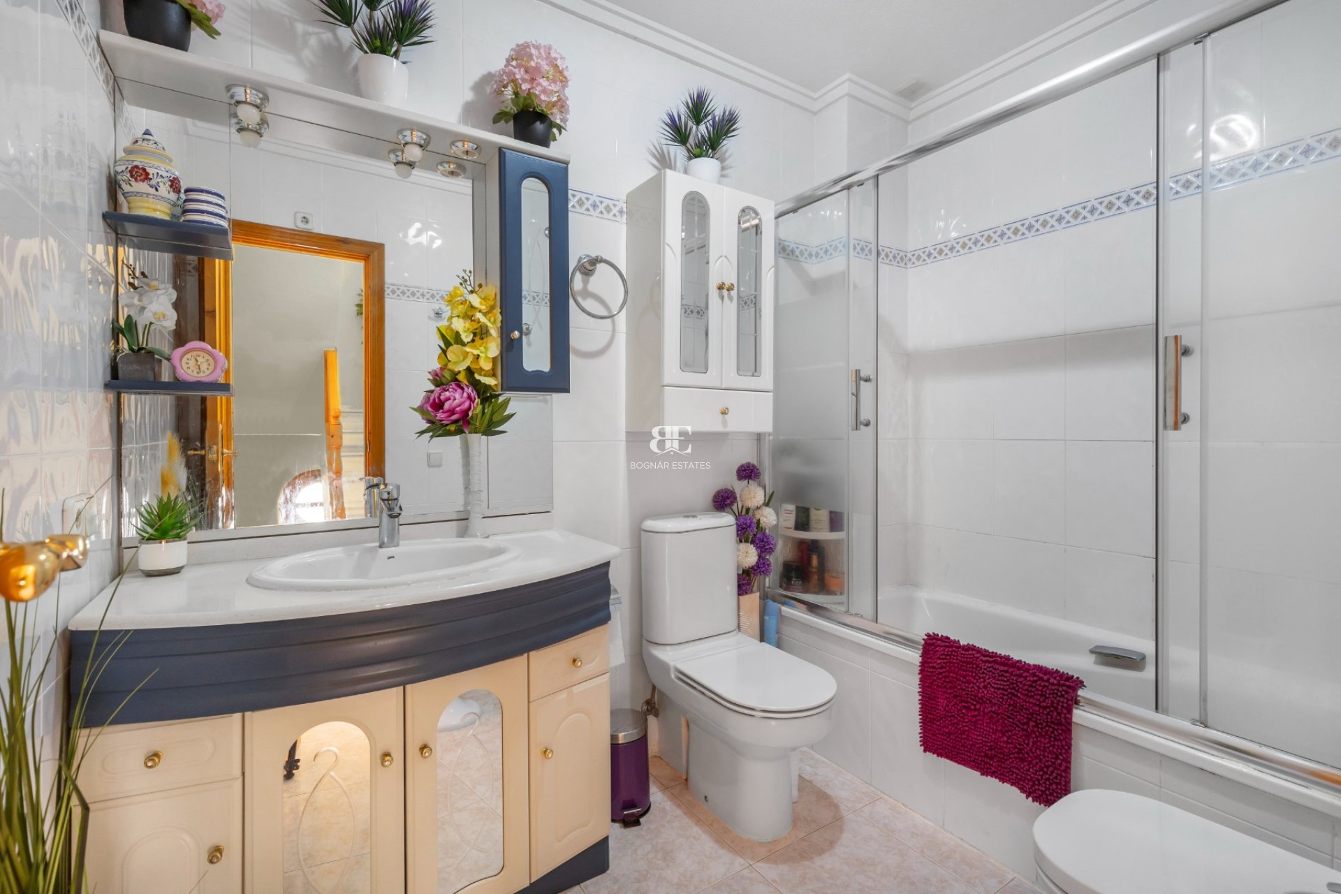 Herverkoop - Villa -
Torrevieja - Zona los Frutales