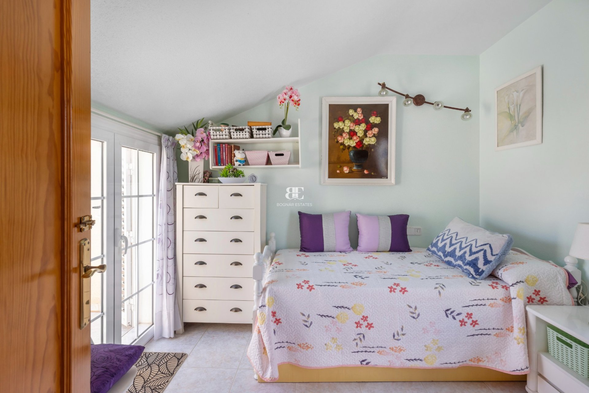 Herverkoop - Villa -
Torrevieja - Zona los Frutales