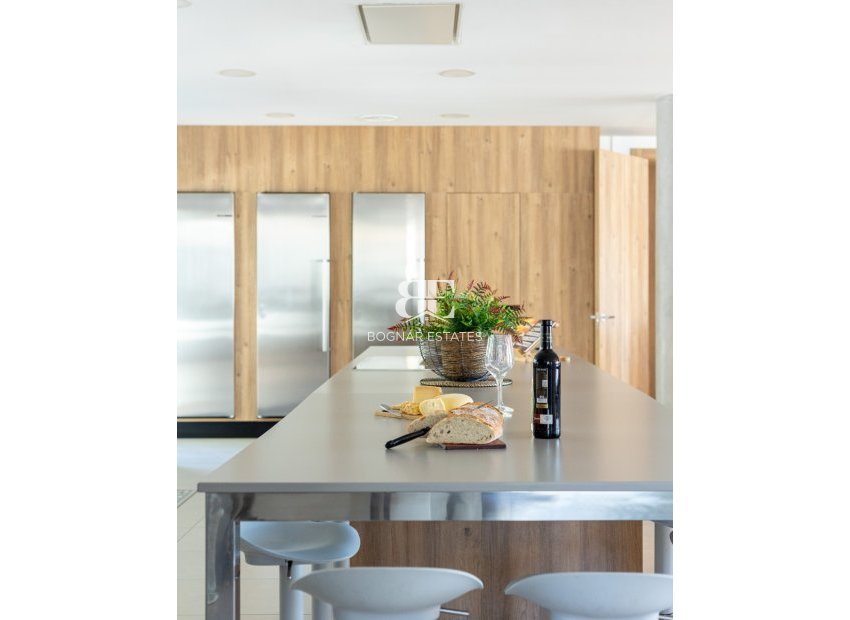 Herverkoop - Villa -
Villajoyosa - Montiboli