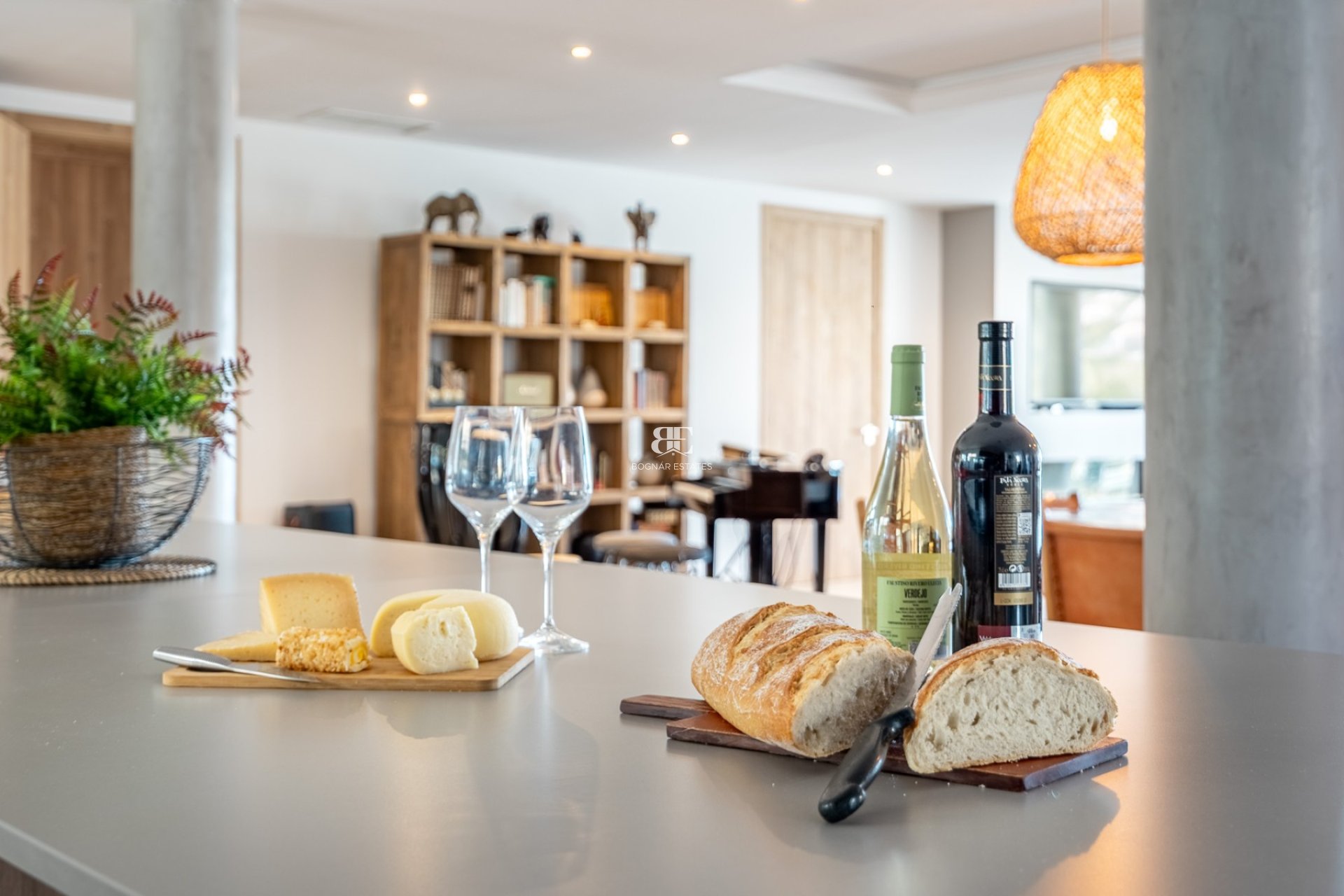 Herverkoop - Villa -
Villajoyosa - Montiboli