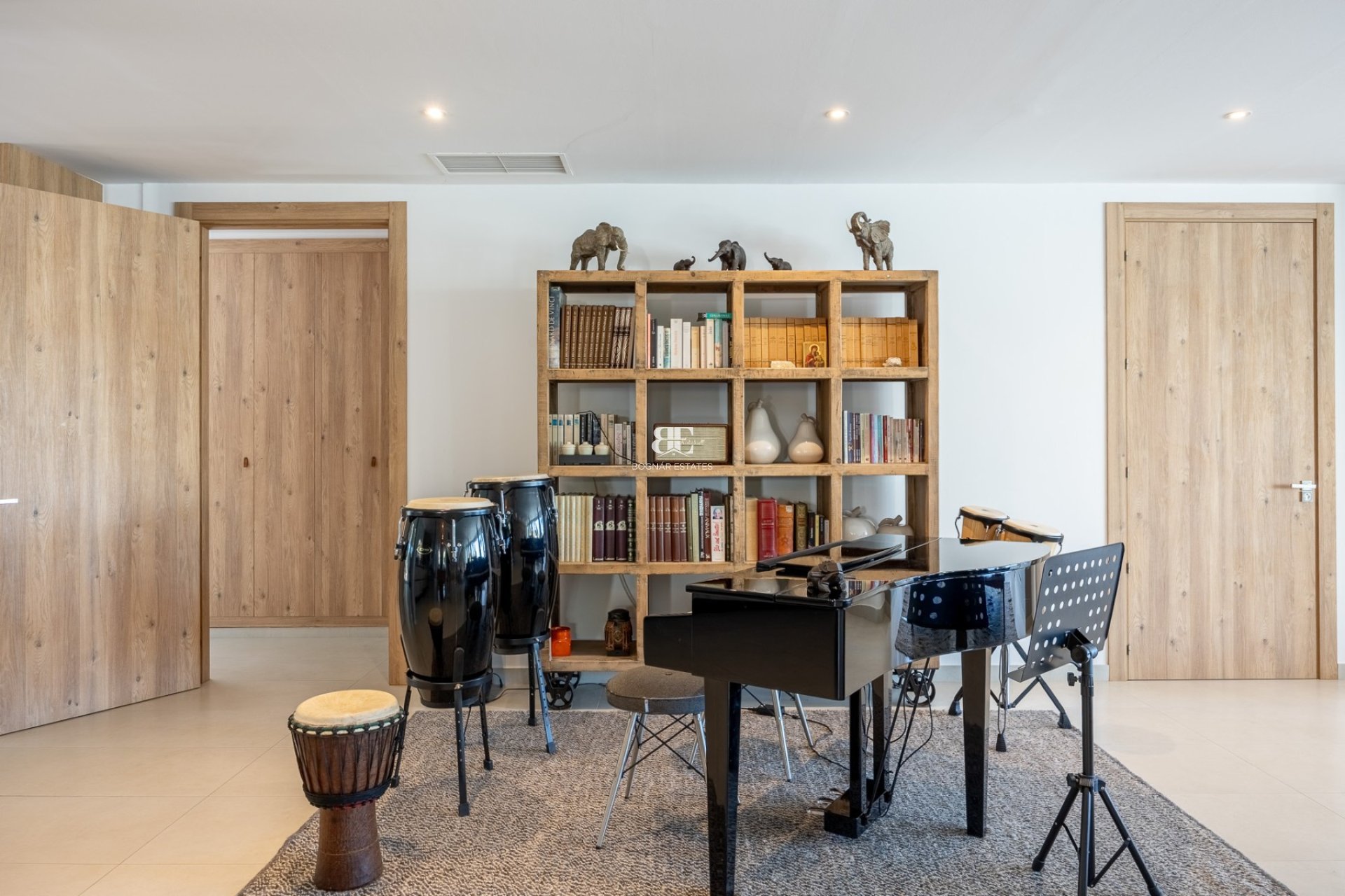 Herverkoop - Villa -
Villajoyosa - Montiboli