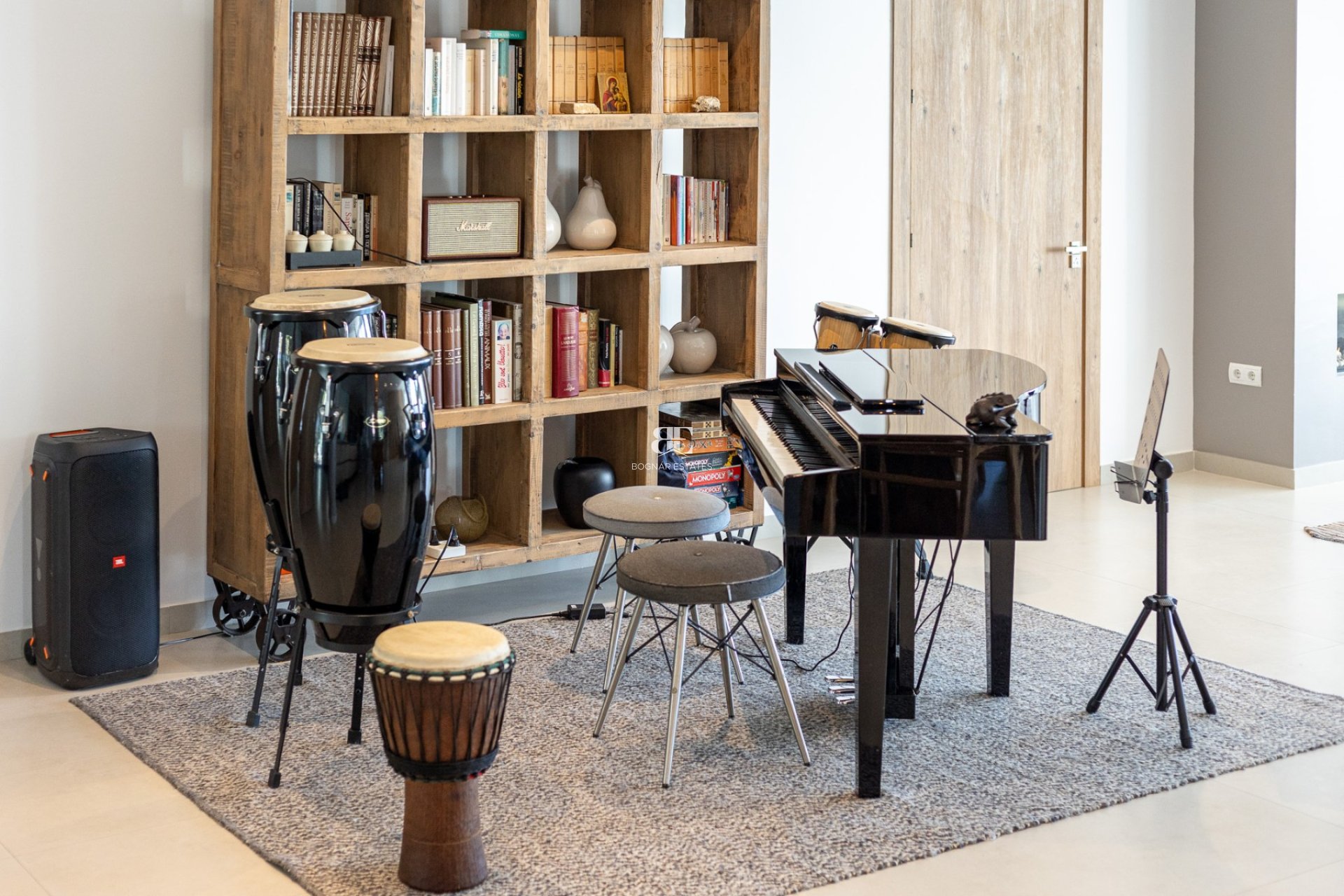 Herverkoop - Villa -
Villajoyosa - Montiboli