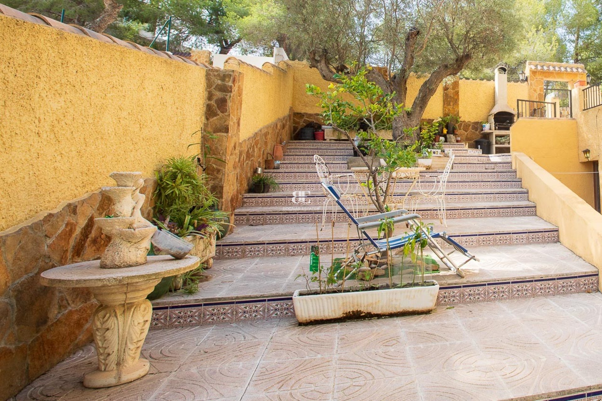 Herverkoop - Villa -
Villamartín - Las Filipinas