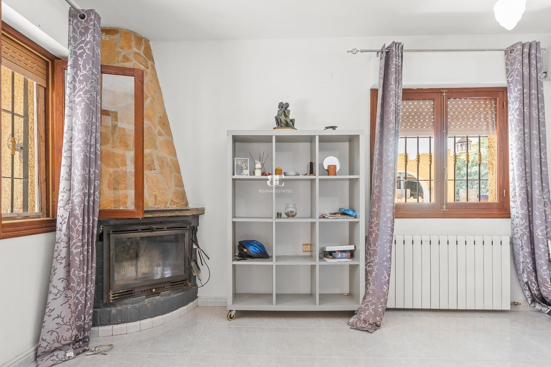 Herverkoop - Villa -
Villamartín - Las Filipinas