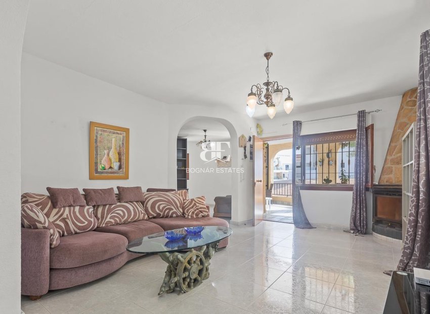 Herverkoop - Villa -
Villamartín - Las Filipinas