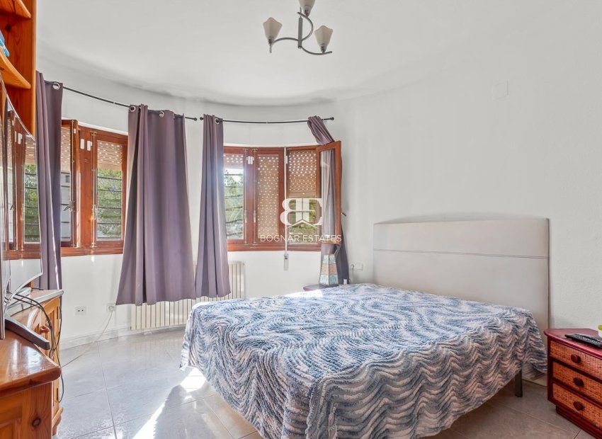 Herverkoop - Villa -
Villamartín - Las Filipinas