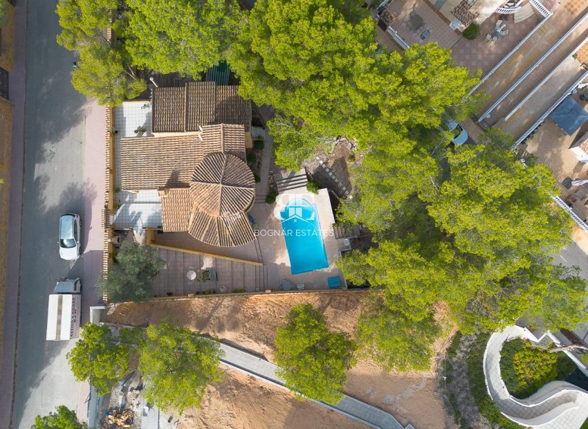 Herverkoop - Villa -
Villamartín - Las Filipinas