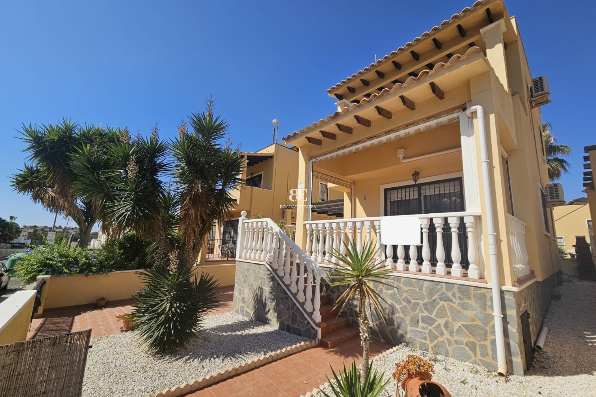 Herverkoop - Villa -
Villamartín - Lomas del Golf
