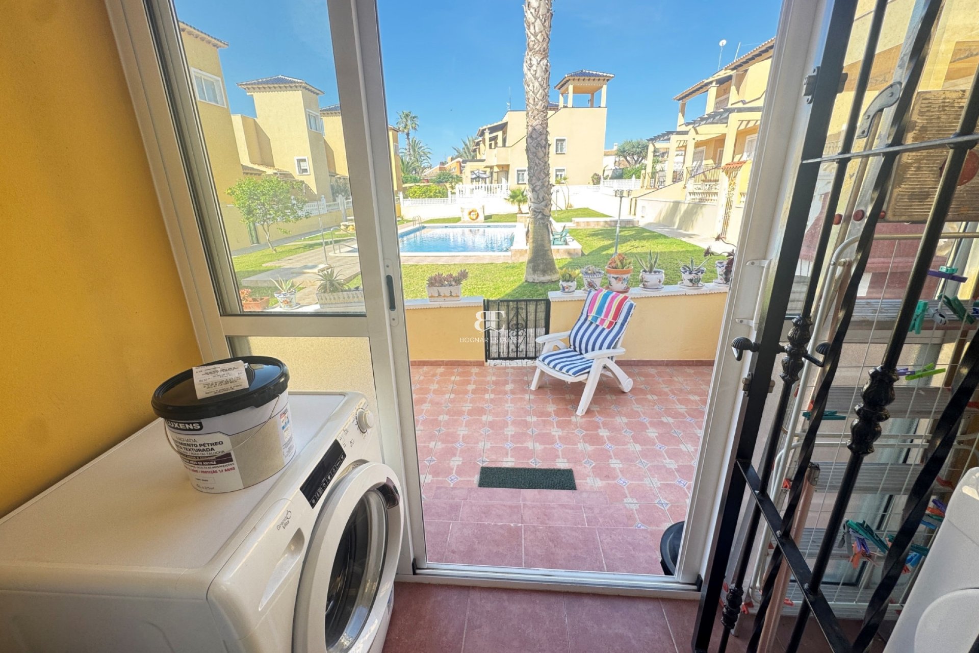 Herverkoop - Villa -
Villamartín - Lomas del Golf