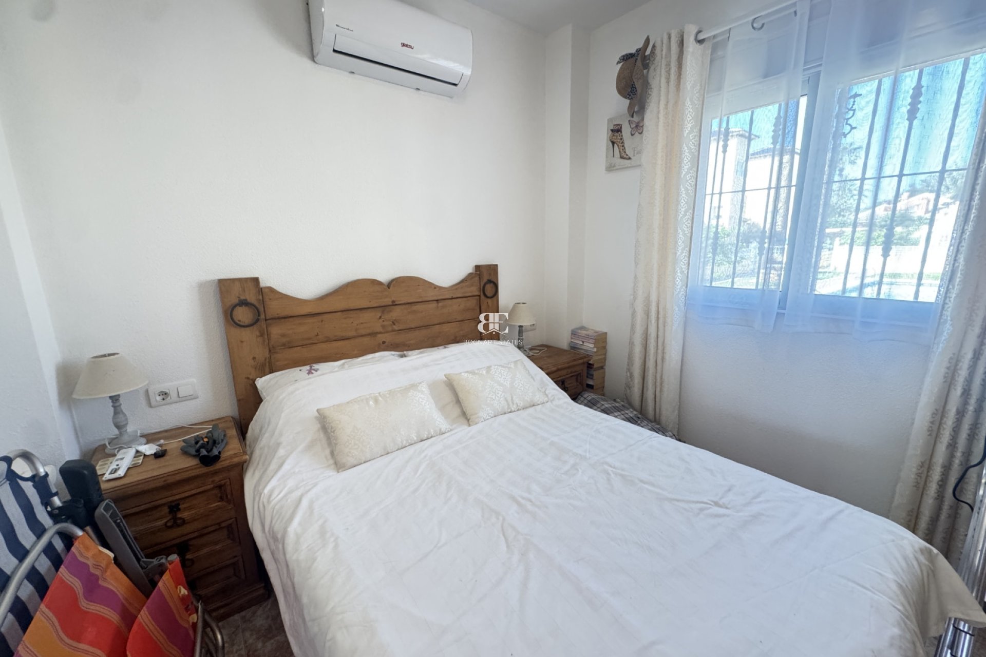 Herverkoop - Villa -
Villamartín - Lomas del Golf