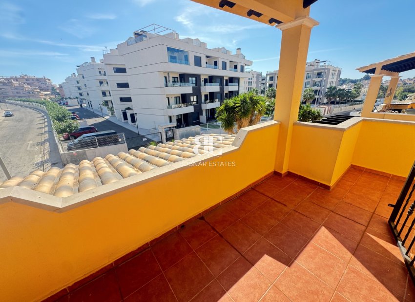 Herverkoop - Villa -
Villamartín - Lomas del Golf