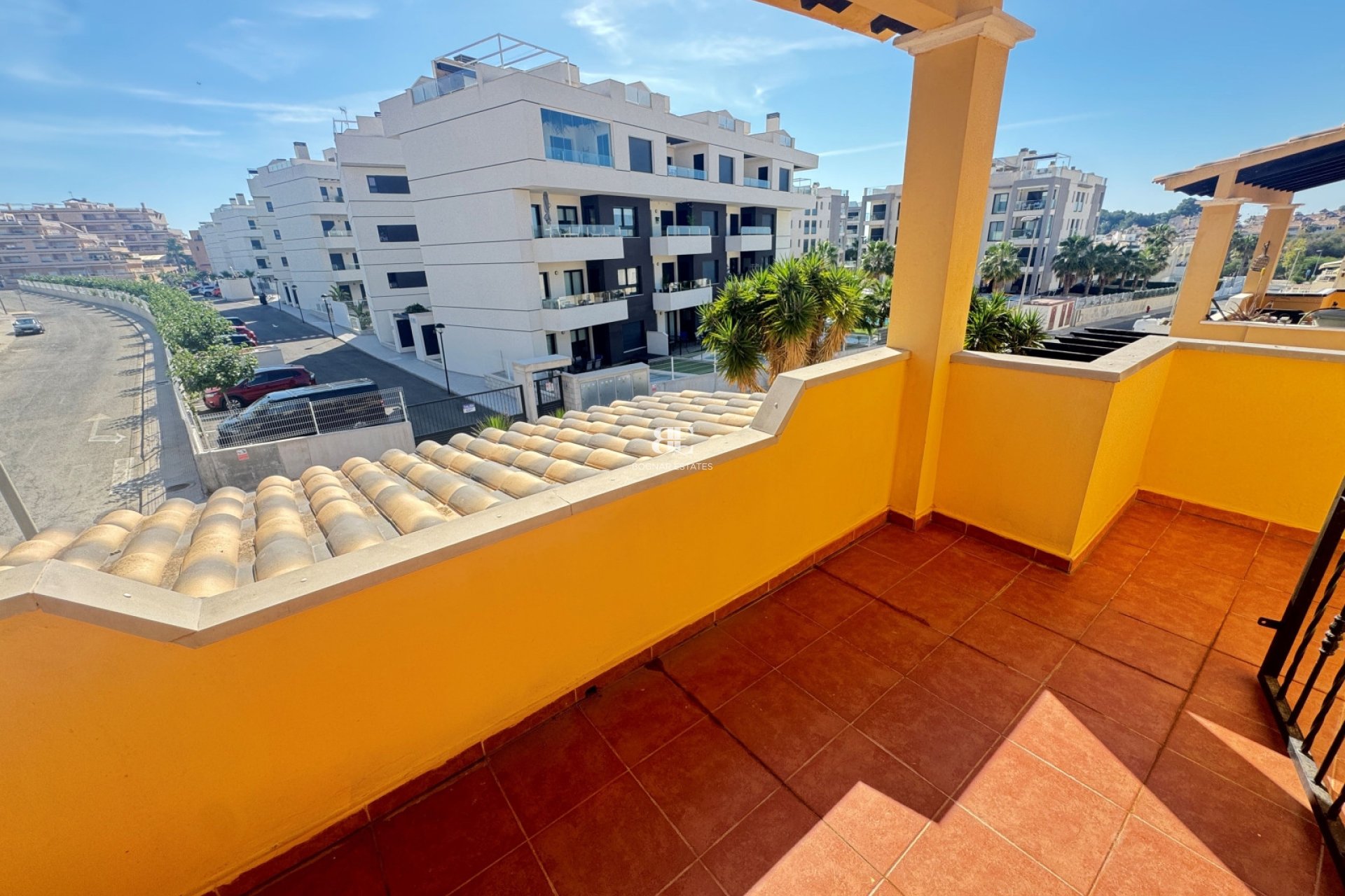 Herverkoop - Villa -
Villamartín - Lomas del Golf