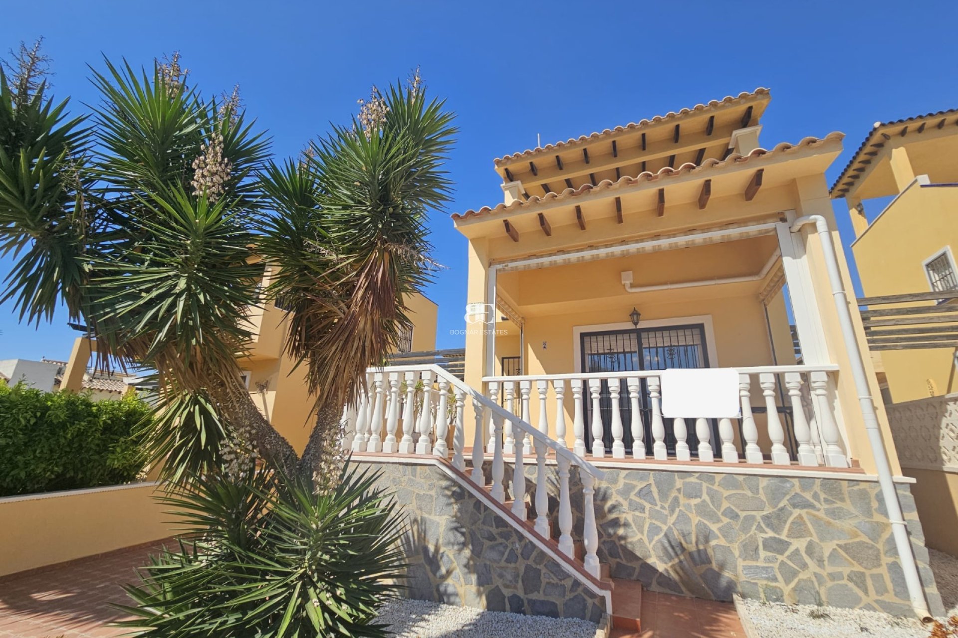 Herverkoop - Villa -
Villamartín - Lomas del Golf