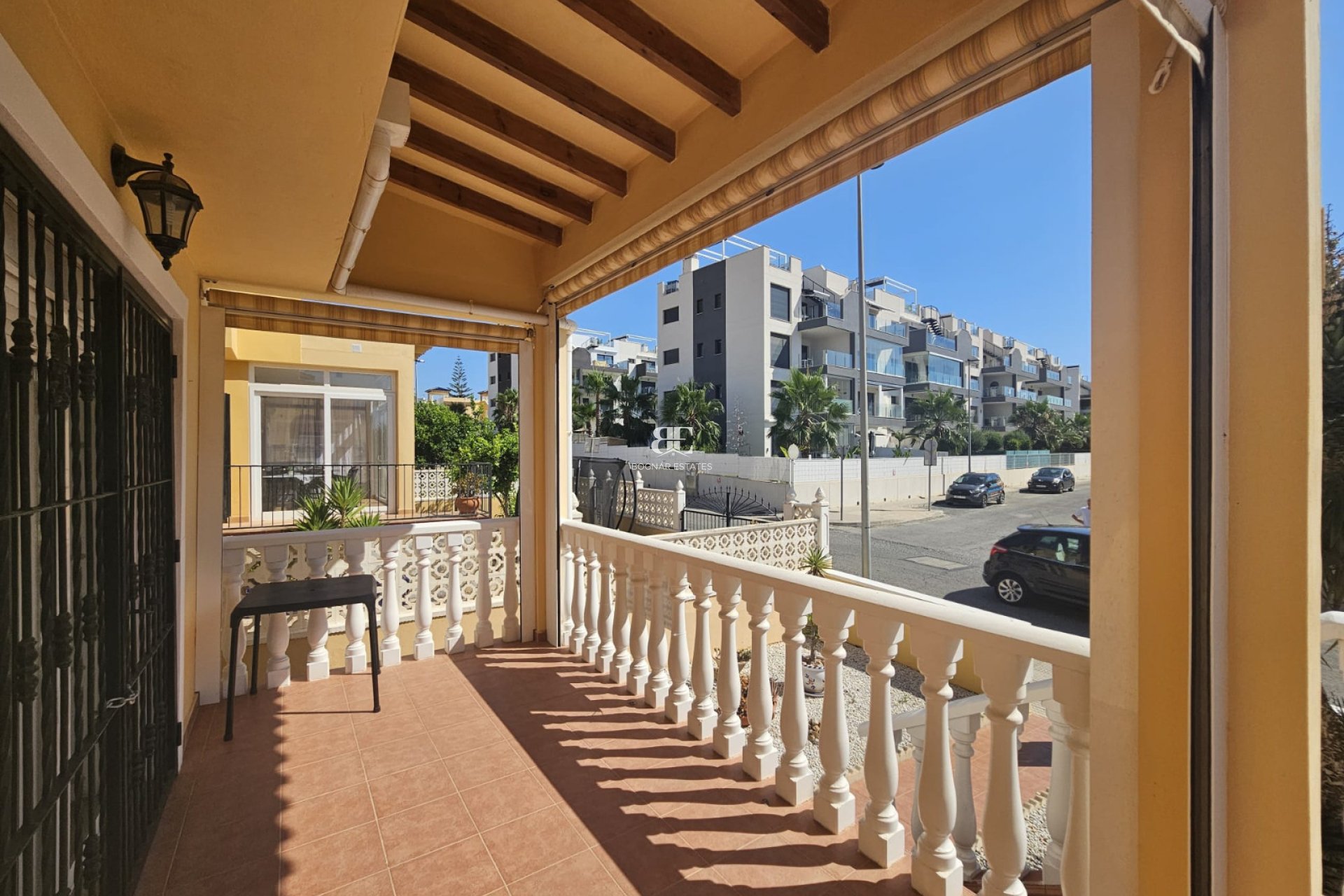 Herverkoop - Villa -
Villamartín - Lomas del Golf