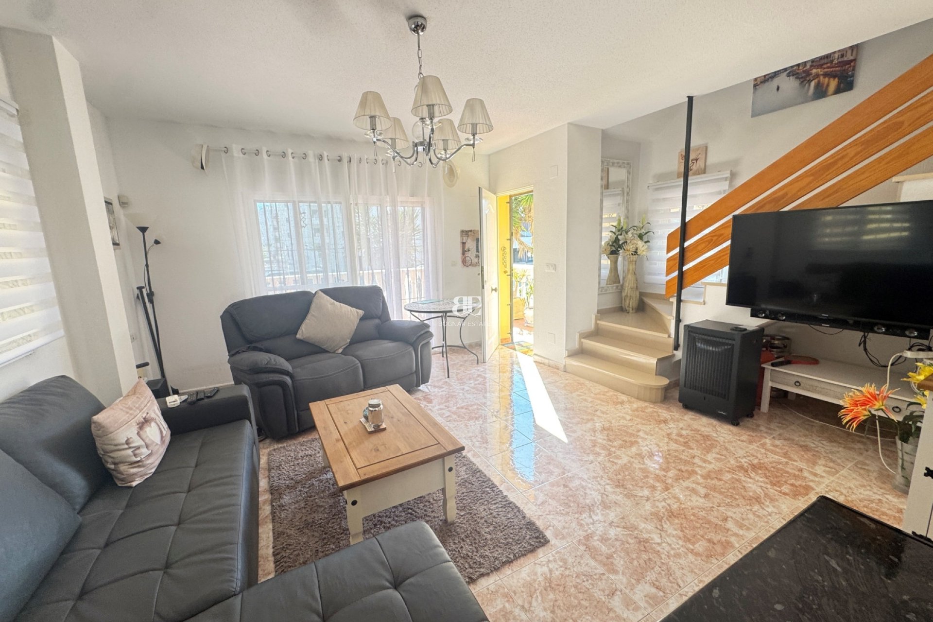 Herverkoop - Villa -
Villamartín - Lomas del Golf