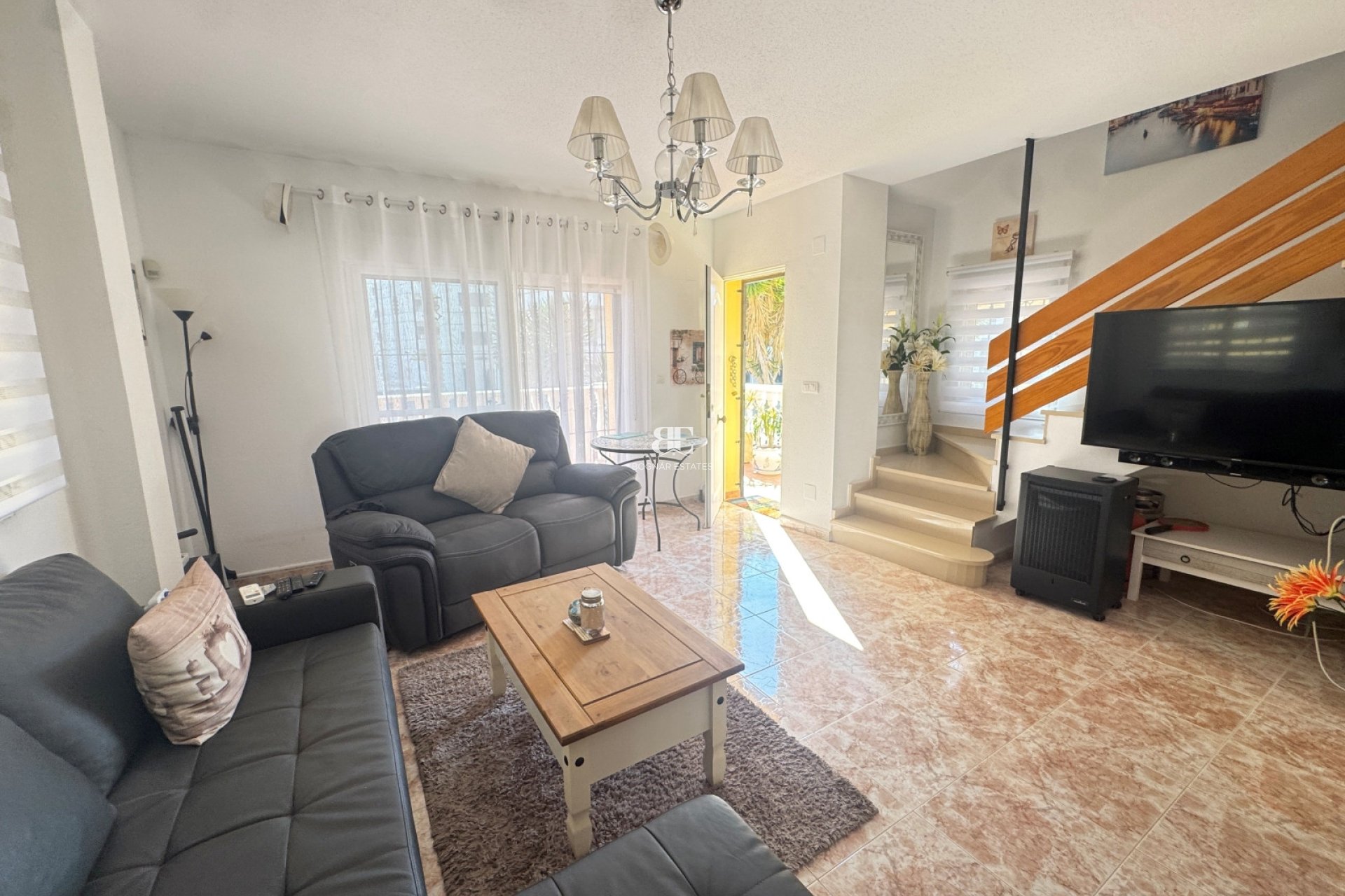 Herverkoop - Villa -
Villamartín - Lomas del Golf