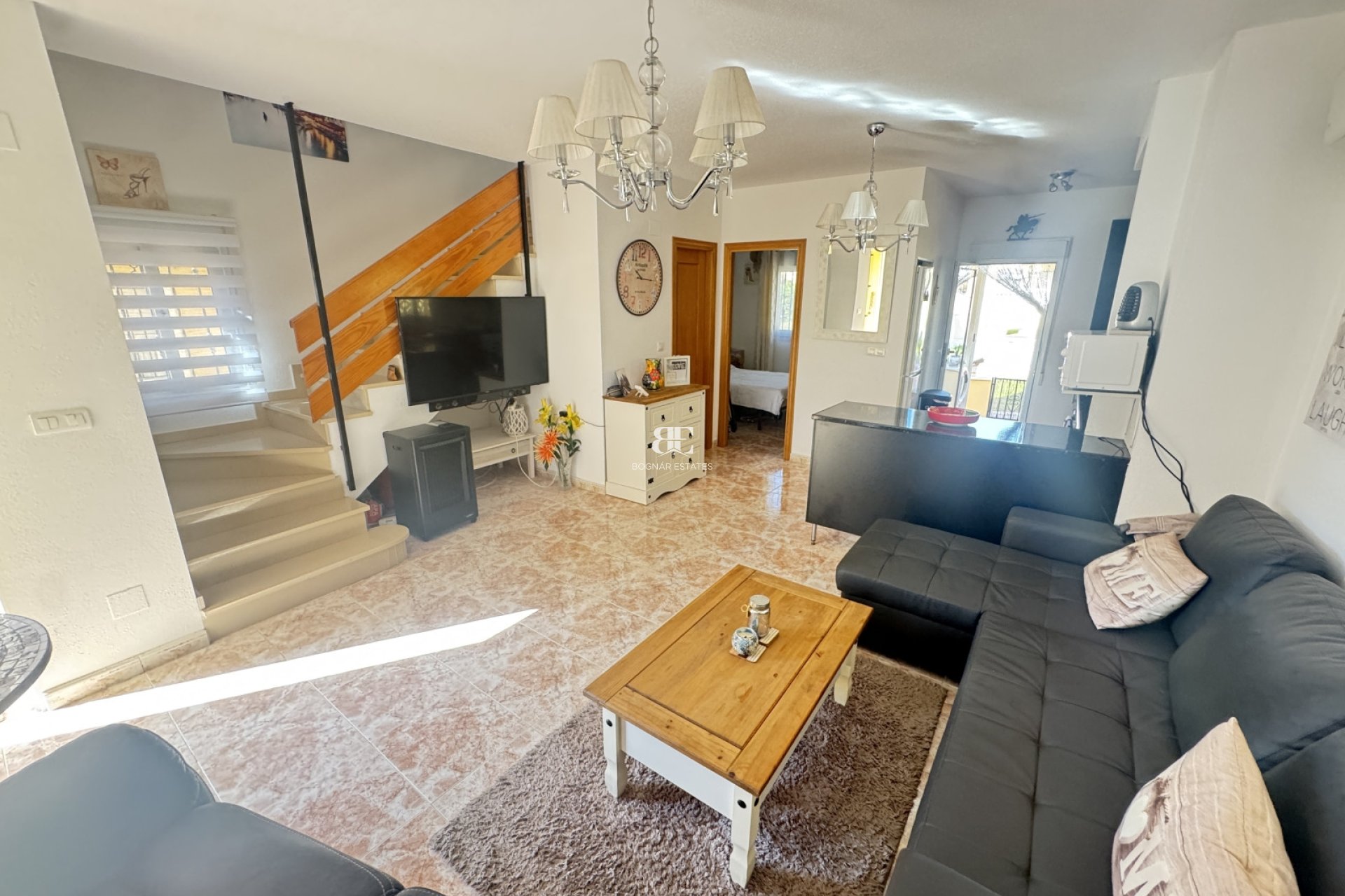 Herverkoop - Villa -
Villamartín - Lomas del Golf
