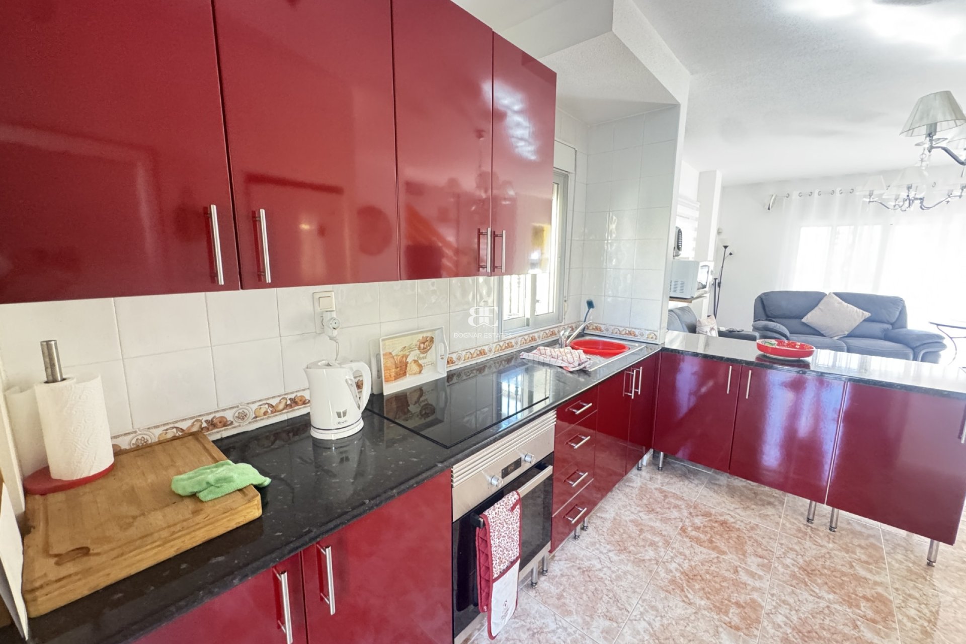 Herverkoop - Villa -
Villamartín - Lomas del Golf