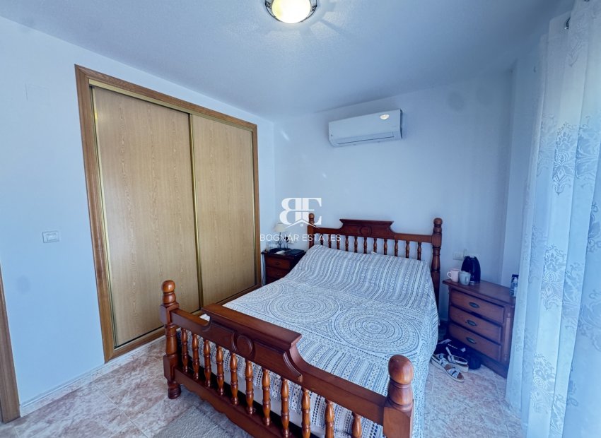 Herverkoop - Villa -
Villamartín - Lomas del Golf