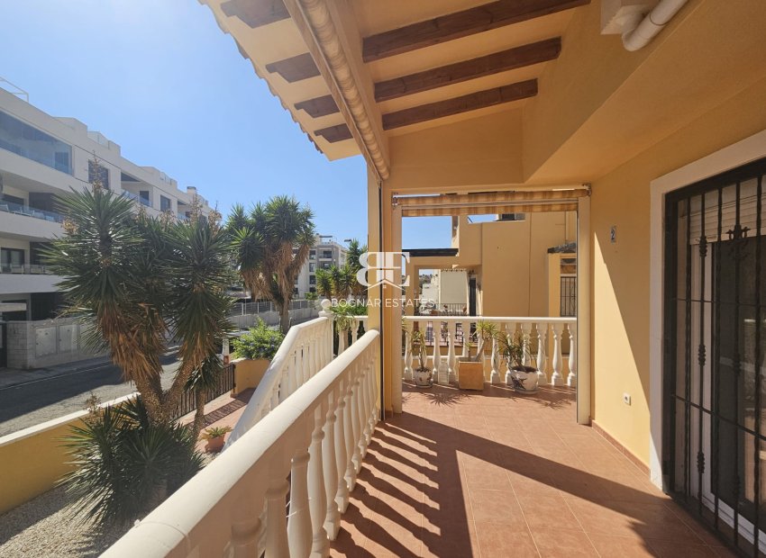Herverkoop - Villa -
Villamartín - Lomas del Golf