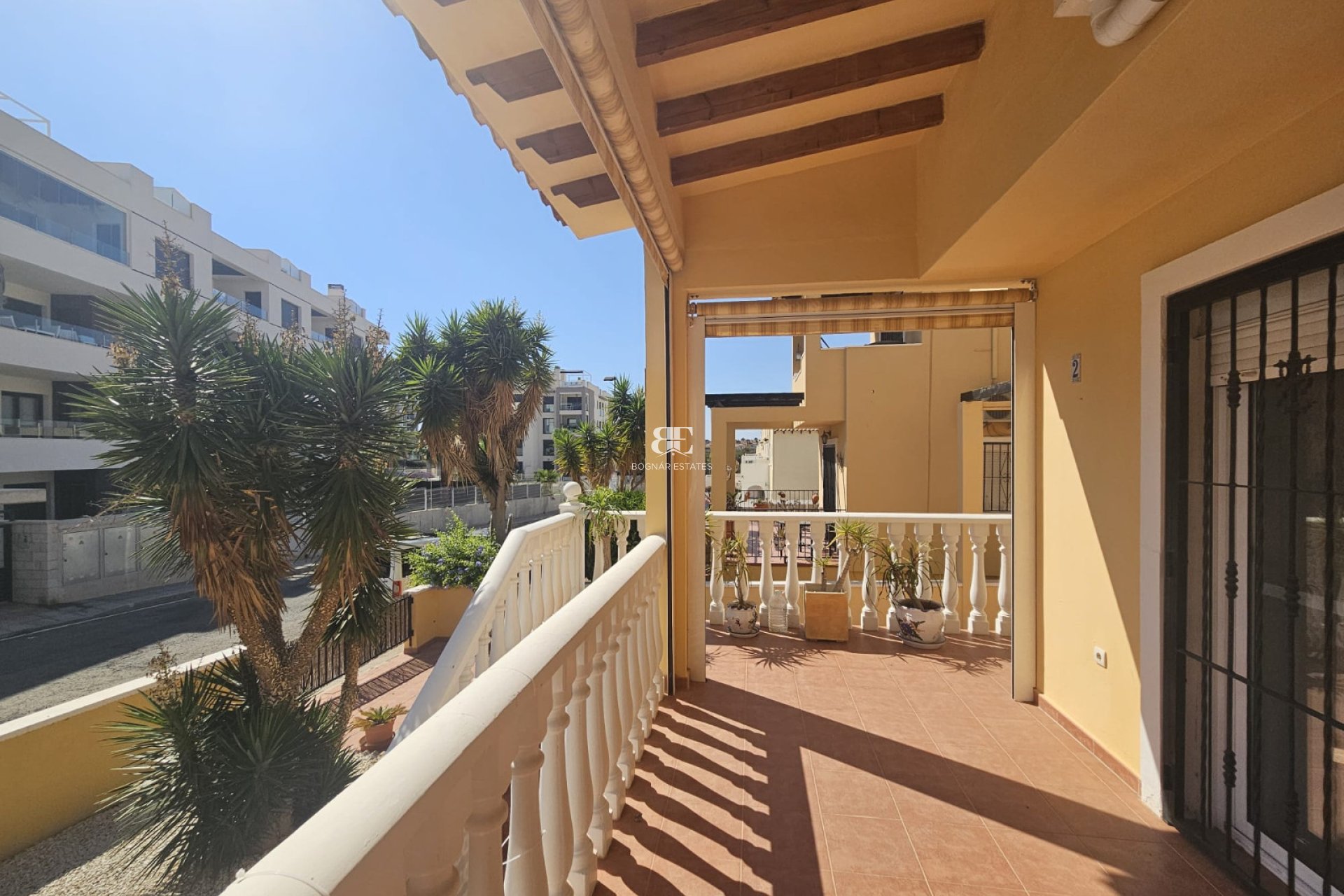 Herverkoop - Villa -
Villamartín - Lomas del Golf
