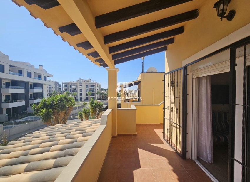 Herverkoop - Villa -
Villamartín - Lomas del Golf