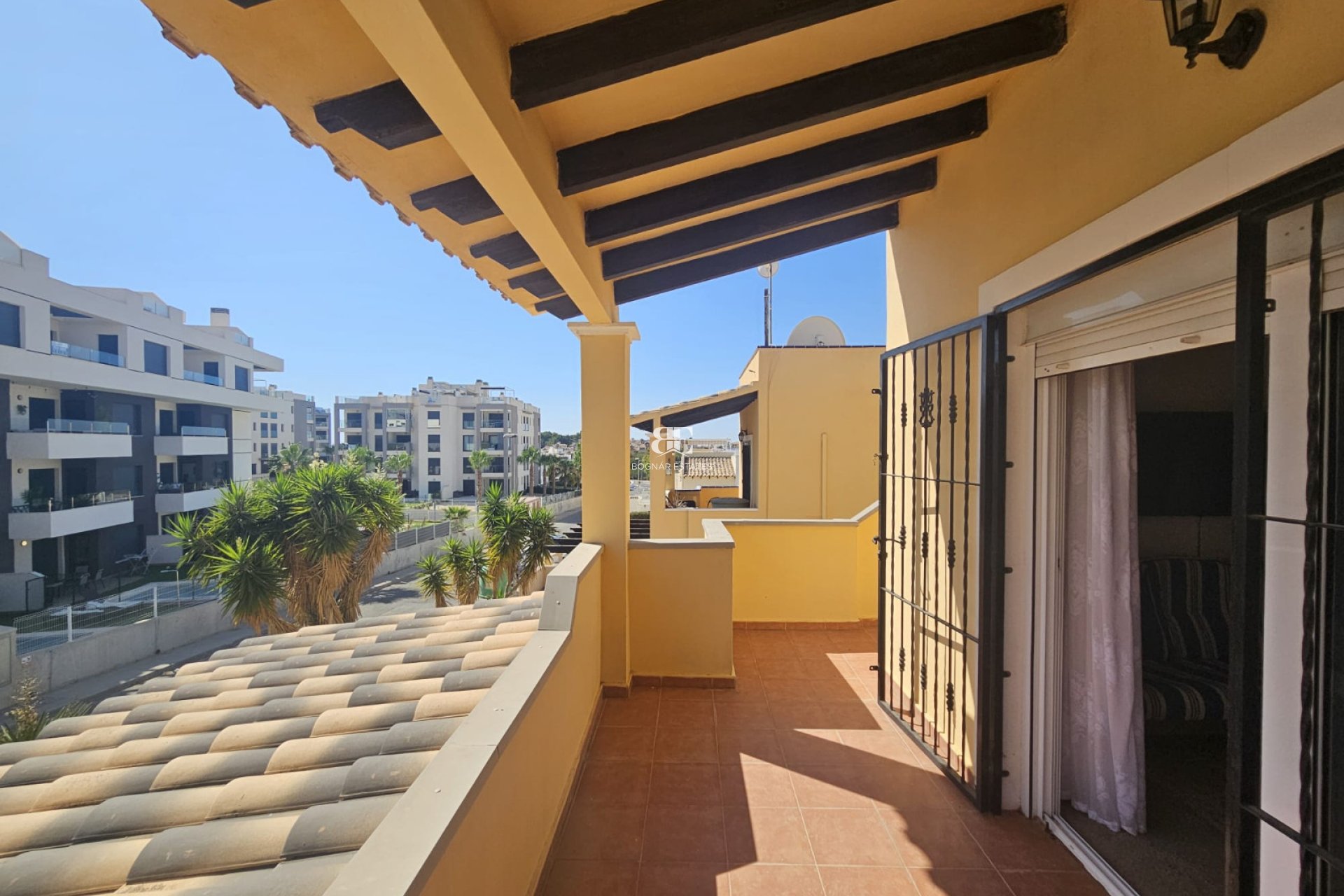 Herverkoop - Villa -
Villamartín - Lomas del Golf