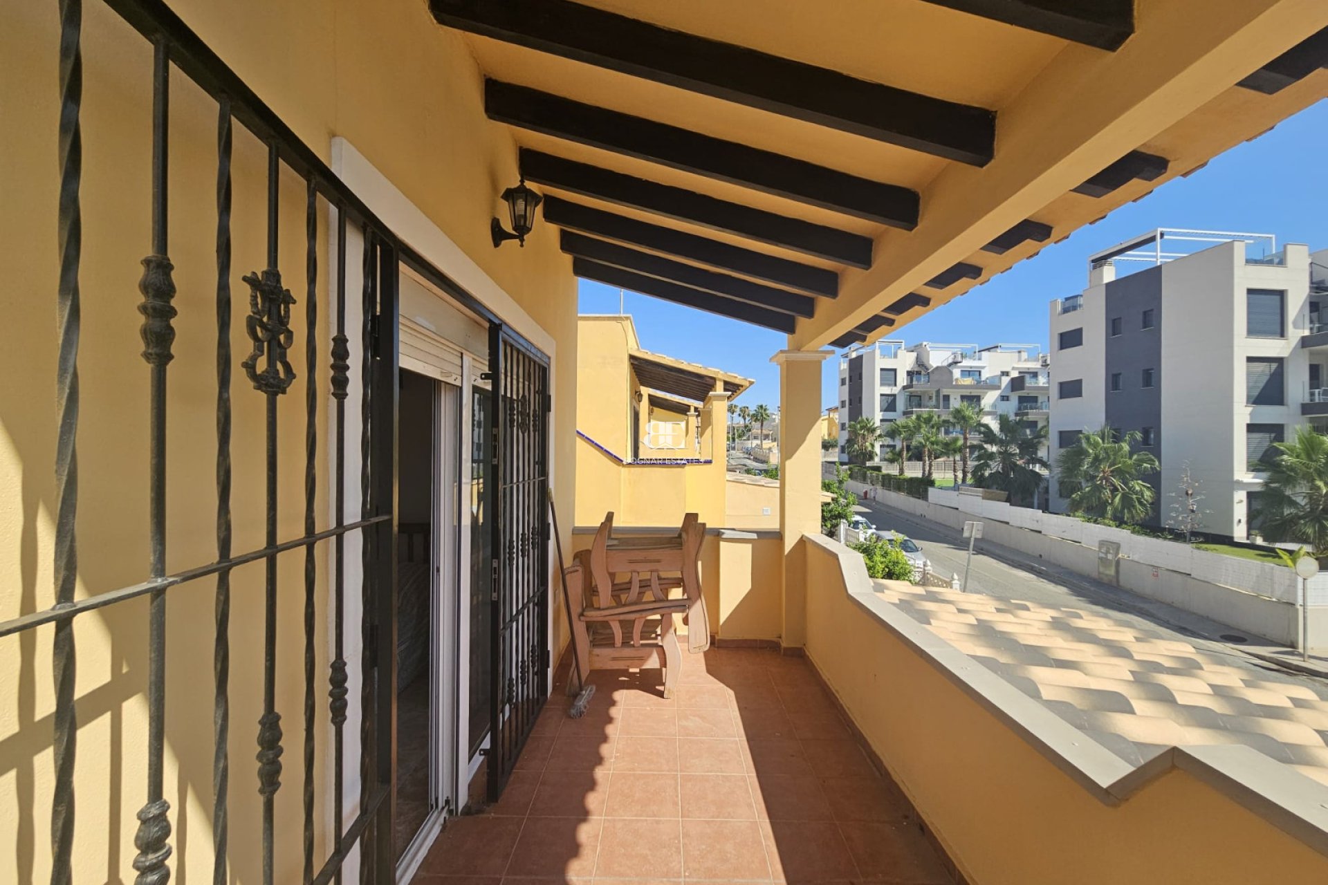 Herverkoop - Villa -
Villamartín - Lomas del Golf