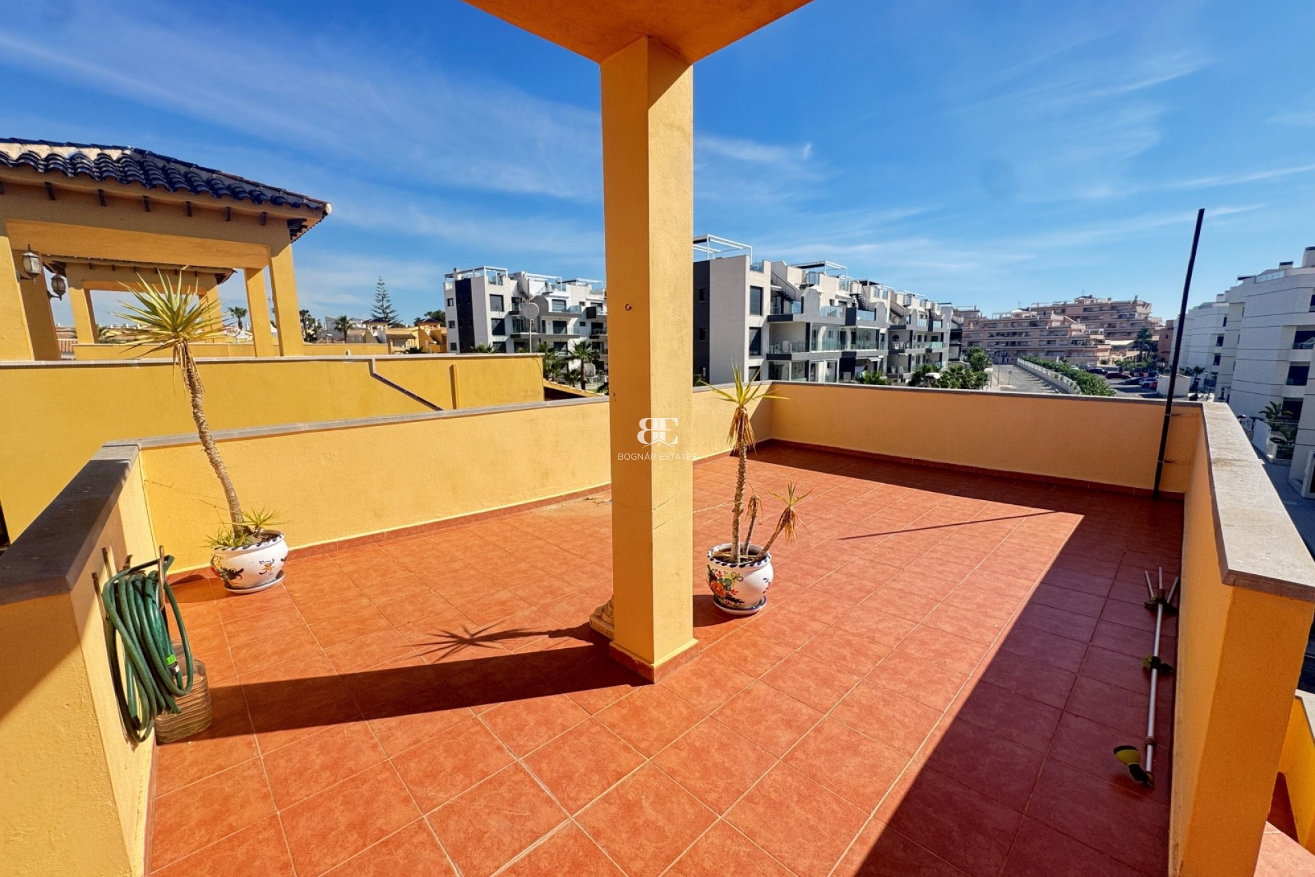 Herverkoop - Villa -
Villamartín - Lomas del Golf