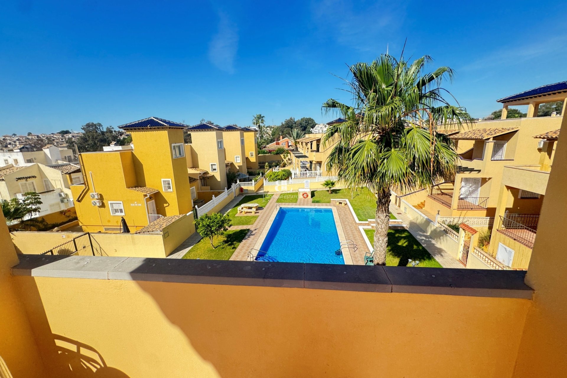 Herverkoop - Villa -
Villamartín - Lomas del Golf