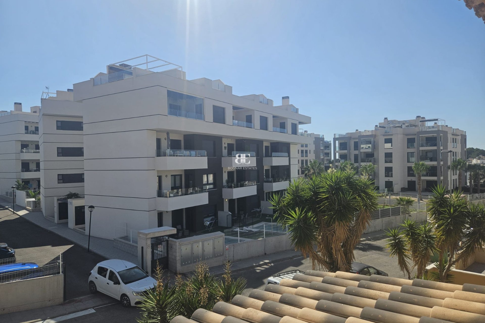 Herverkoop - Villa -
Villamartín - Lomas del Golf