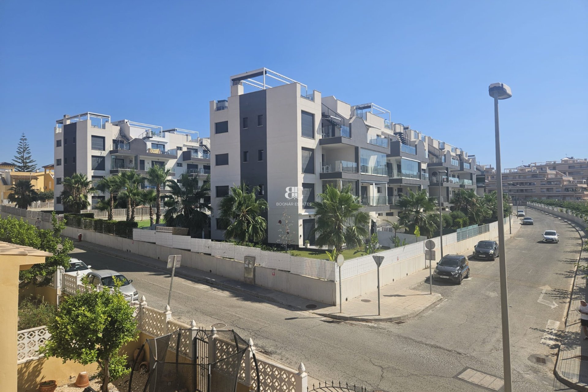 Herverkoop - Villa -
Villamartín - Lomas del Golf