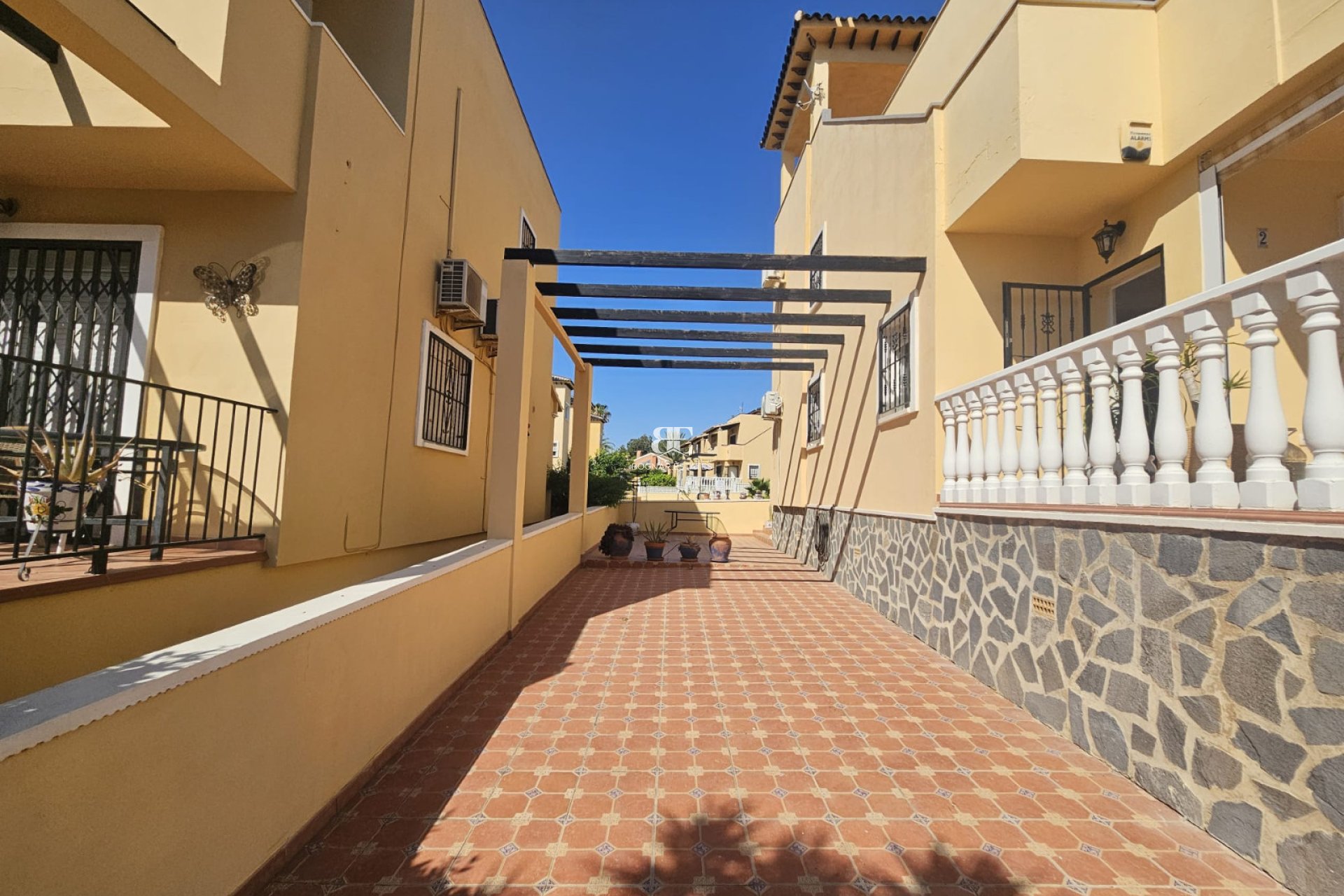 Herverkoop - Villa -
Villamartín - Lomas del Golf