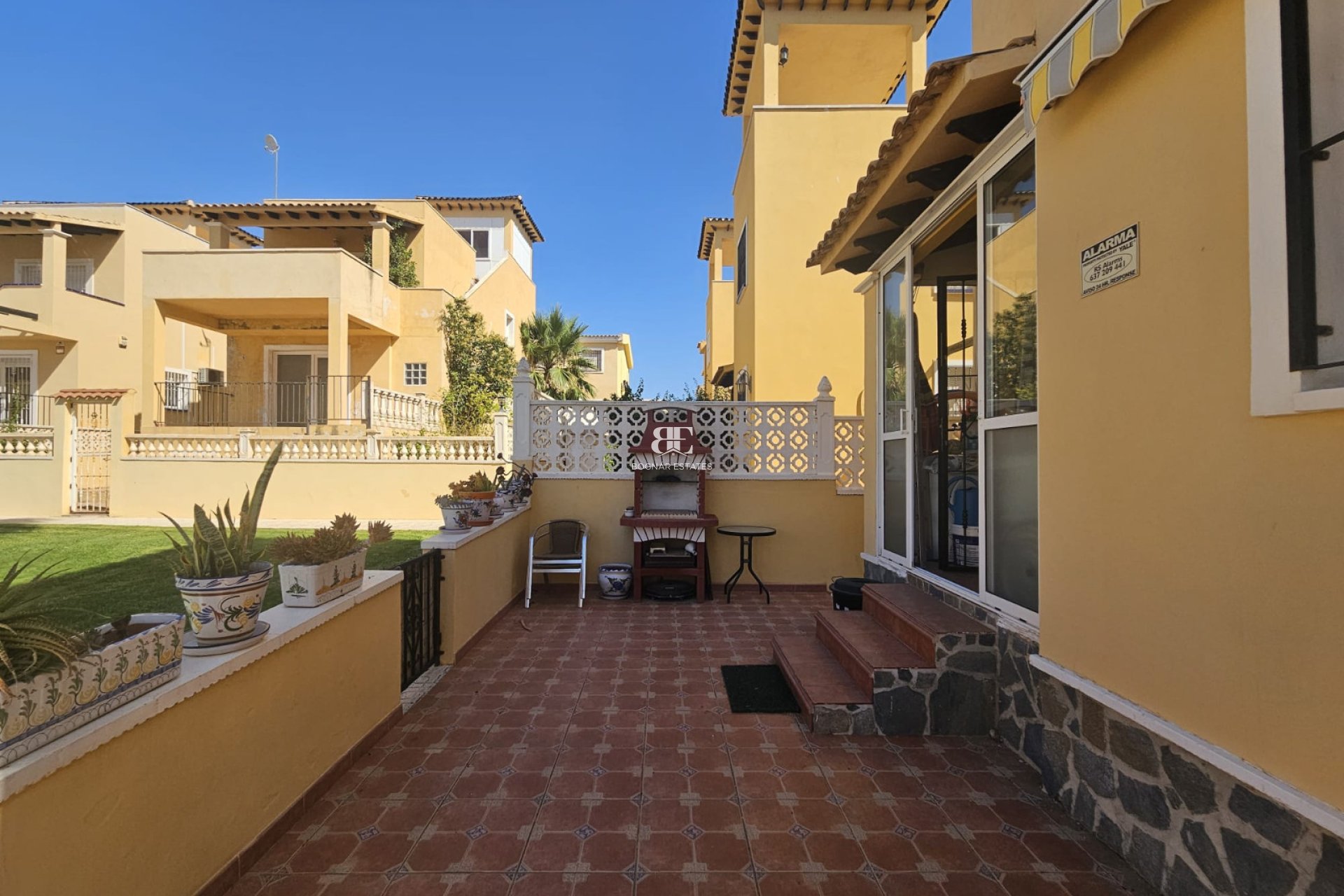 Herverkoop - Villa -
Villamartín - Lomas del Golf