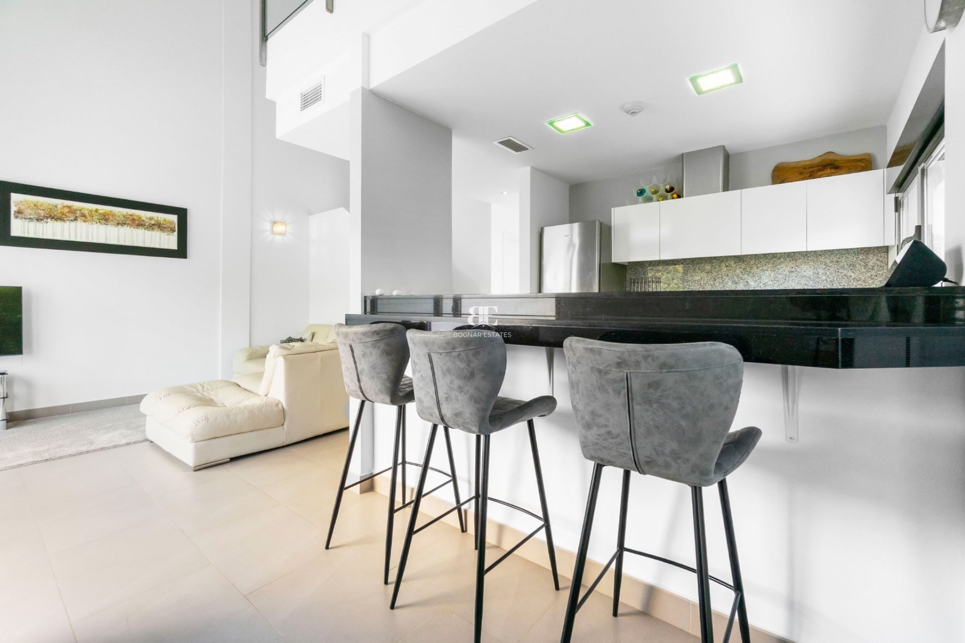 Herverkoop - Villa -
Villamartín - Los Dolses