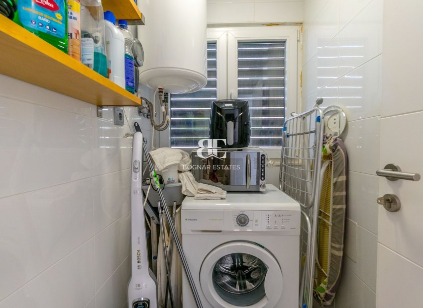 Herverkoop - Villa -
Villamartín - Los Dolses