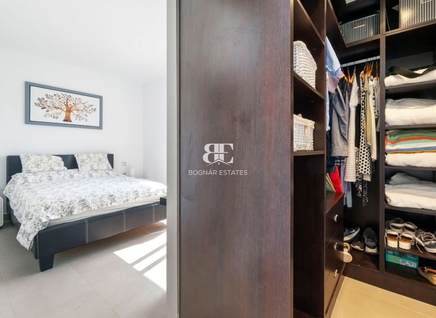 Herverkoop - Villa -
Villamartín - Los Dolses