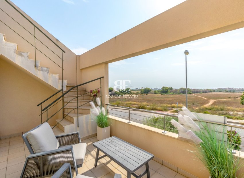 Herverkoop - Villa -
Villamartín - Los Dolses