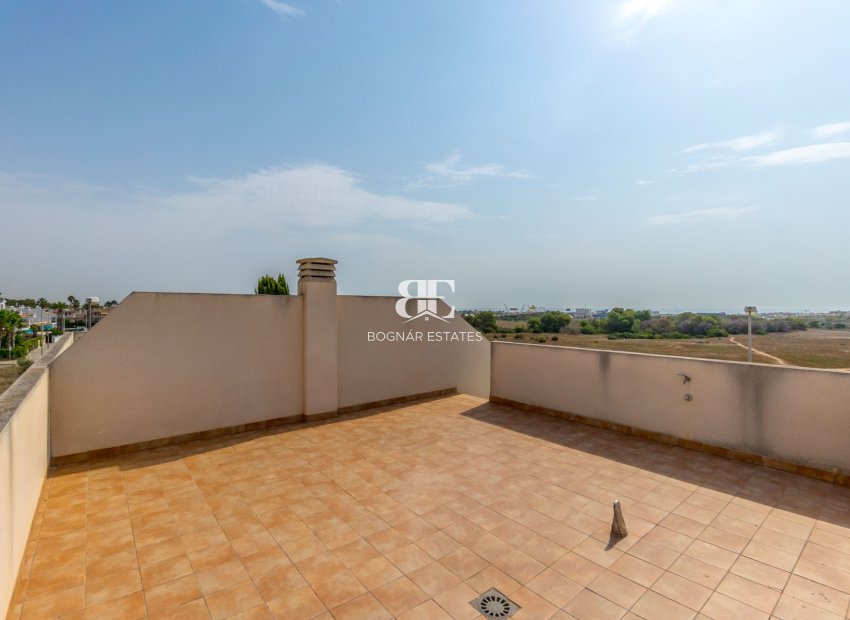 Herverkoop - Villa -
Villamartín - Los Dolses