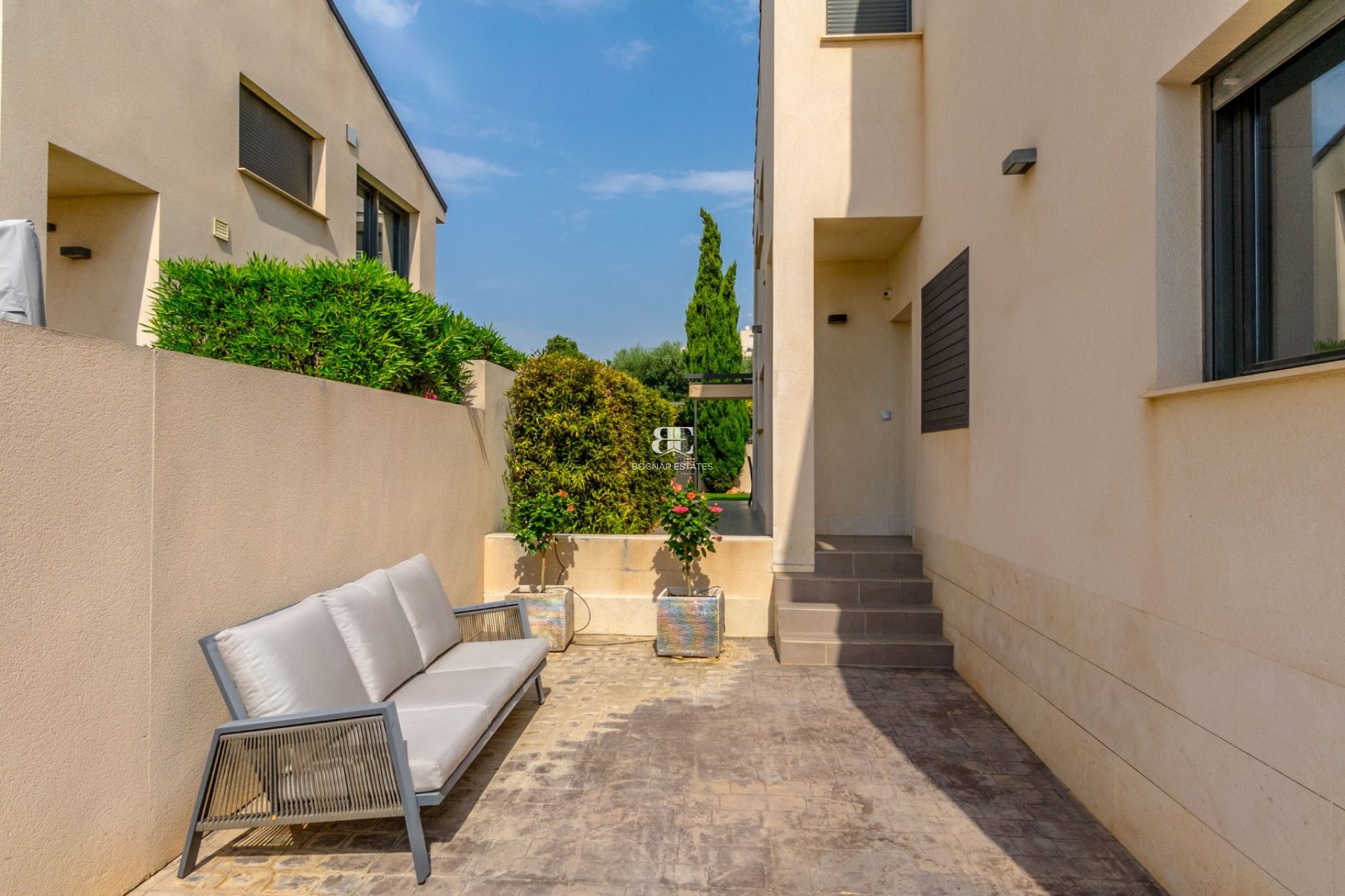 Herverkoop - Villa -
Villamartín - Los Dolses