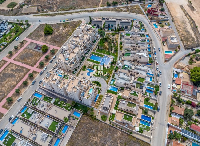 Herverkoop - Villa -
Villamartín - Los Dolses