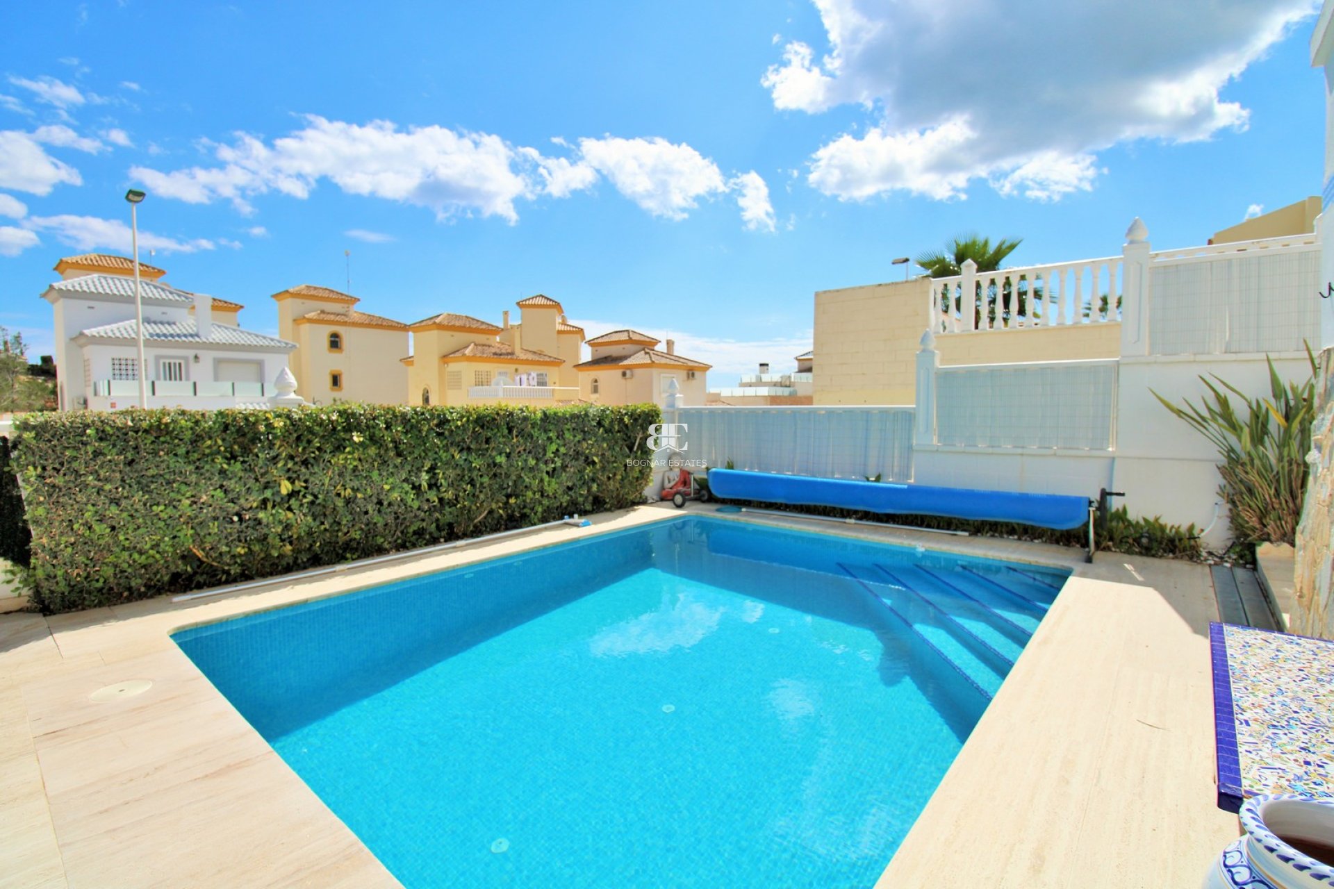 Herverkoop - Villa -
Villamartín - Los Dolses