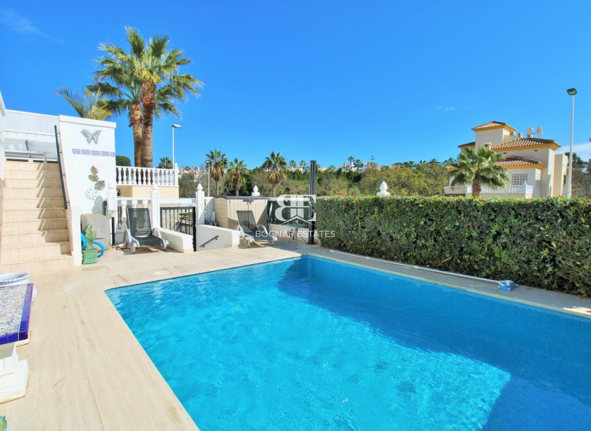 Herverkoop - Villa -
Villamartín - Los Dolses